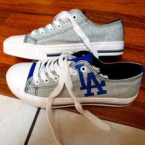 Los Angeles Dodgers Sneakers